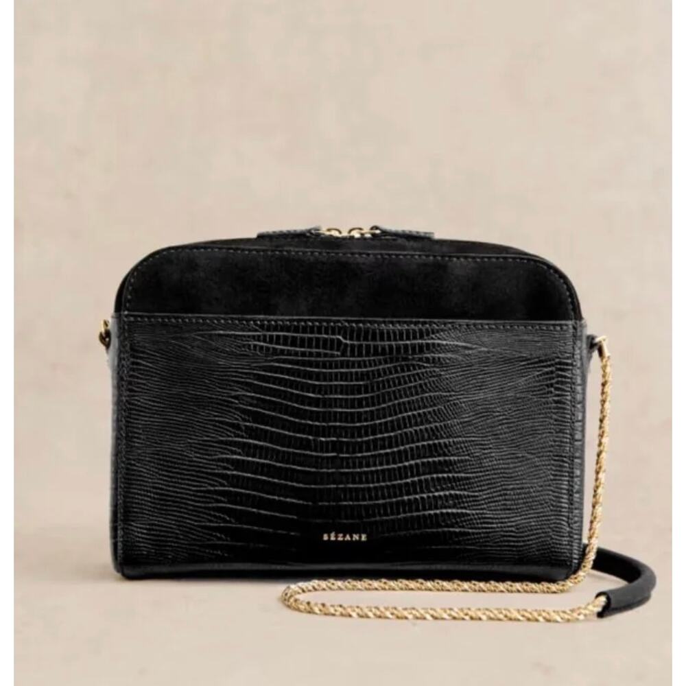 La Maille Sezane Abel Bag ✨